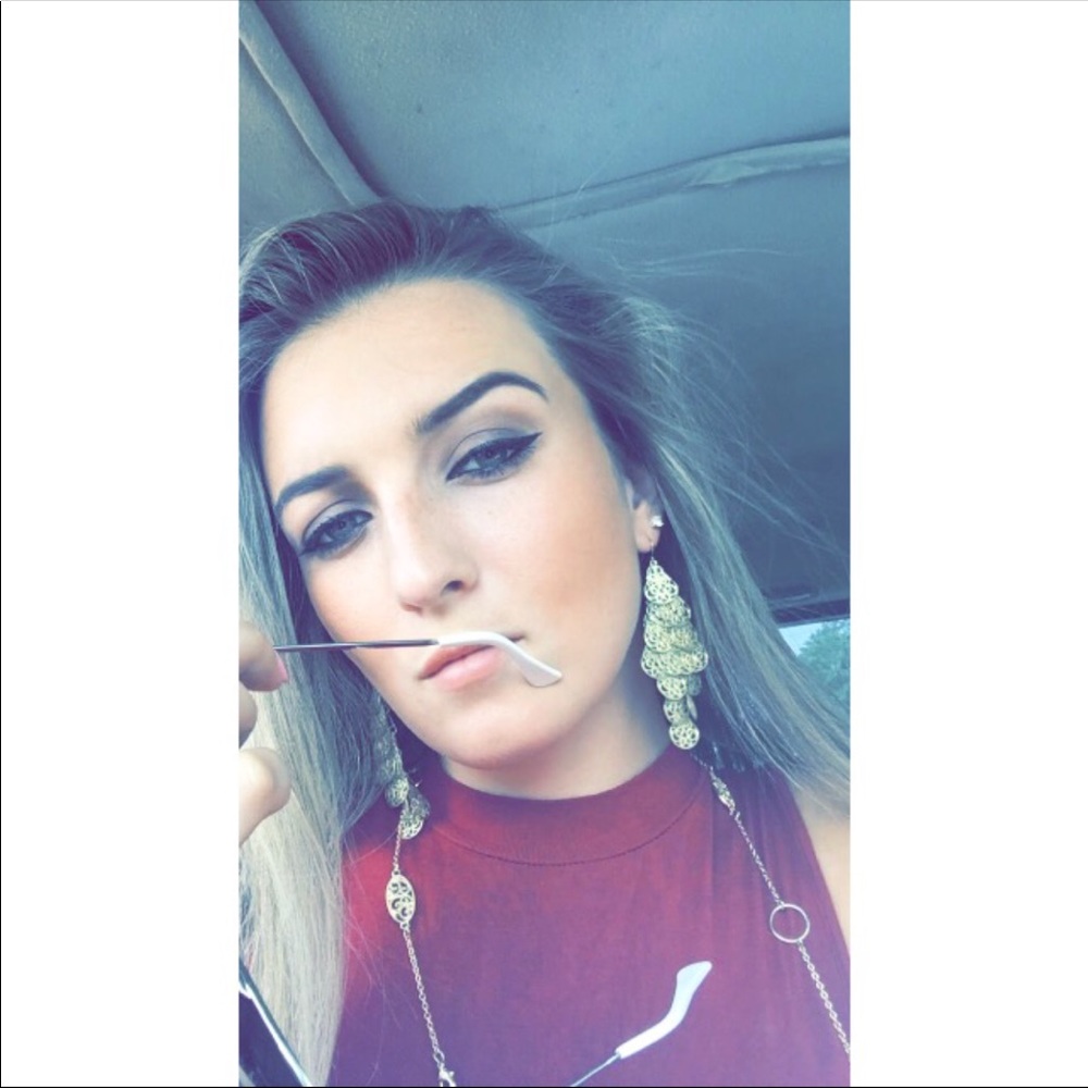 Meet your Posher, Morgan